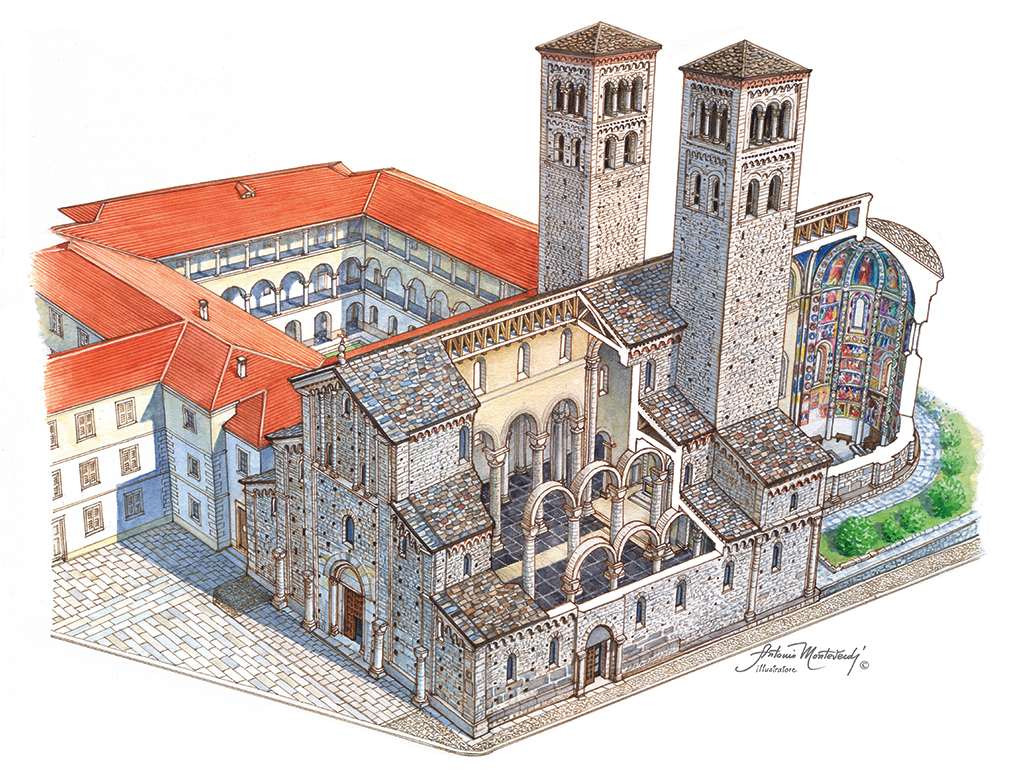 Basilica